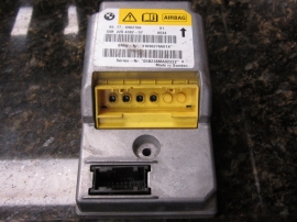 BMW - Air Bag Main Sensor - 65776962766